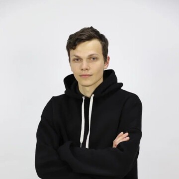 Дмитрий Денисович Боровских