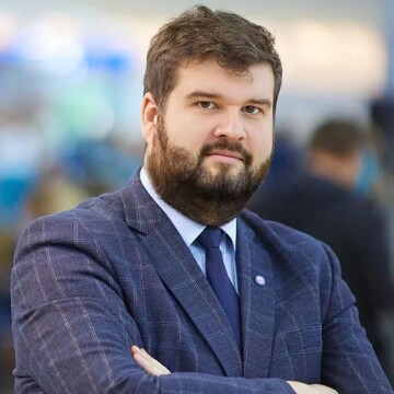 Дмитрий Александрович Манин