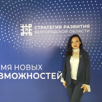 Наталья Николаевна Пашина