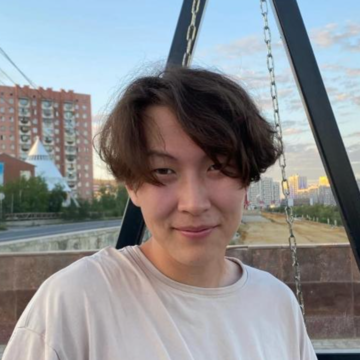 Айсен Александрович Андреев