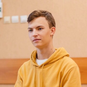 Петров Михаил Максимович Петров Михаил Максимович