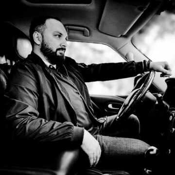 Valera Игоревич Pohilko