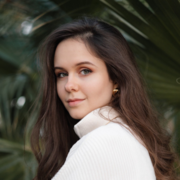 Шолохова Анна Романовна