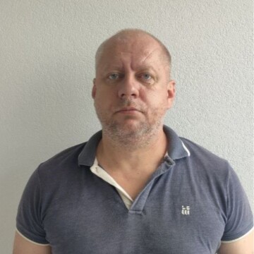 Коконов Роман Александрович