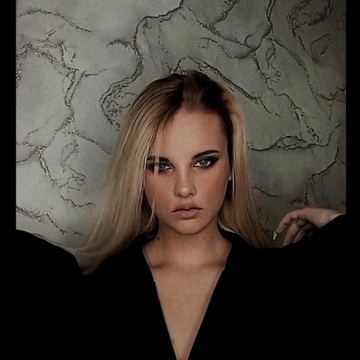 Шаргородская Анна Витальевна