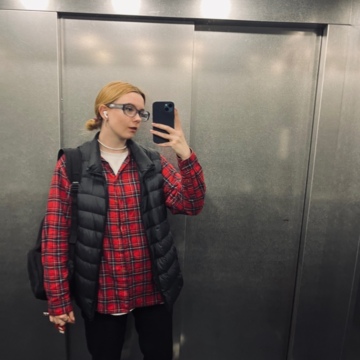 Кондратюк Владлена Викторовна Кондратюк Владлена Викторовна