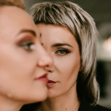 Ирина Николаевна Анкудинова