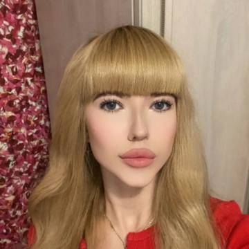 Дмитриева Дарья Николаевна