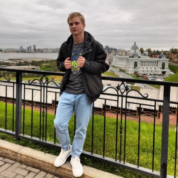 Тимахович Николай Владимирович