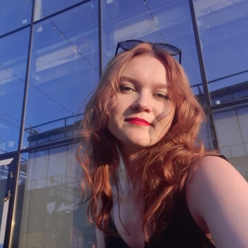 Гнездилова Юлия Алексеевна