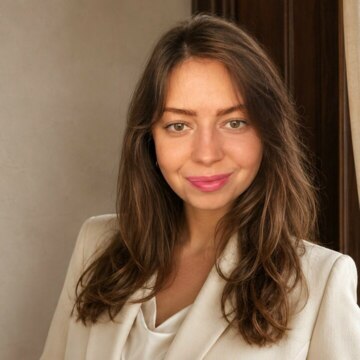 Елена Евгеньевна Губернаторова
