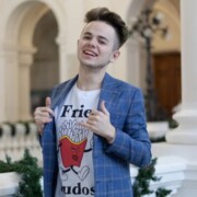 Руднев Яр Алексеевич