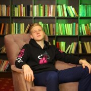 Герасимов Кирилл Герасимов Кирилл