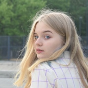 Бочкарёва Оля Евгеньевна