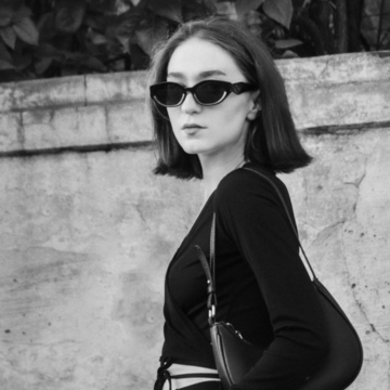 Ангелина Евгеньевна Королева