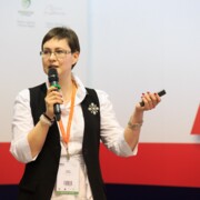 Гарамова Лариса Николаевна