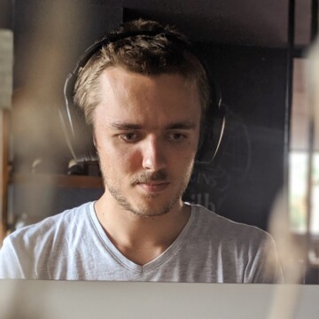 Миронов  Стас