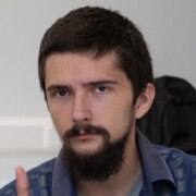 Зиновьев Михаил Олегович