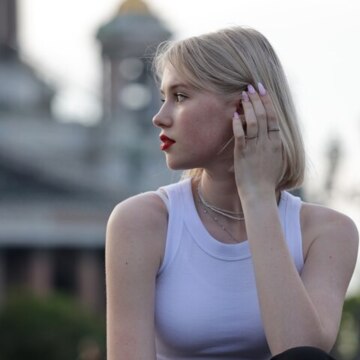 Голодед Лилия Витальевна