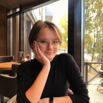 Валерия Юрьевна Атарщикова
