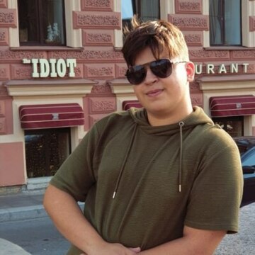 Евсюков Антон Дмитриевич Евсюков Антон Дмитриевич