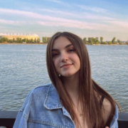 Жиенко Алина Руслановна