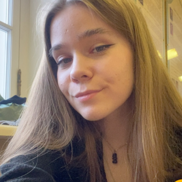 Линдеберг Александра Сергеевна