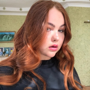 Овсянникова Жанна Андреевна