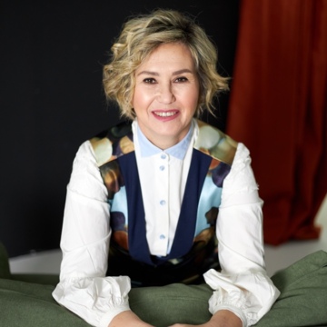 Таисия Алексеевна Волкова