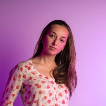 Бердичевская Софья Андреевна