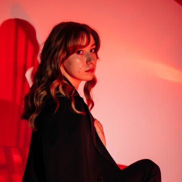 Ившина Анна Сергеевна