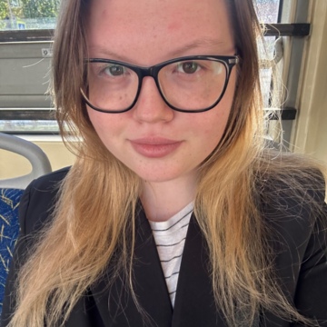 Демьянова Эвелина Васильевна