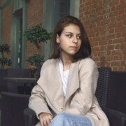 Скидан Полина Викторовна