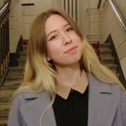 Лавелина Алёна Семеновна