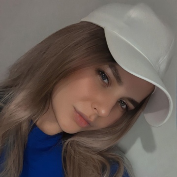 Клюкина Ксения Романовна