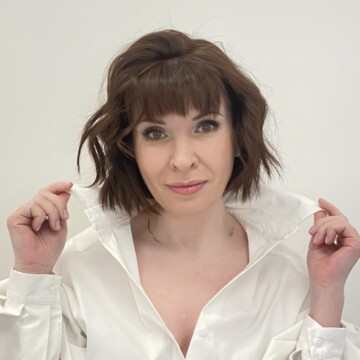 Елена Николаевна Шуйская