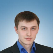 Федосов Александр Александрович