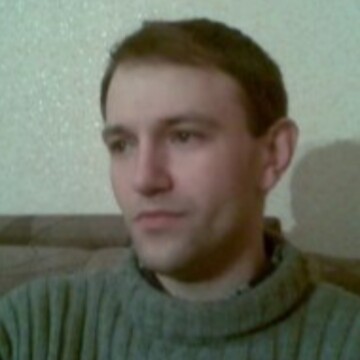 Токаренко Виталий Сергеевич