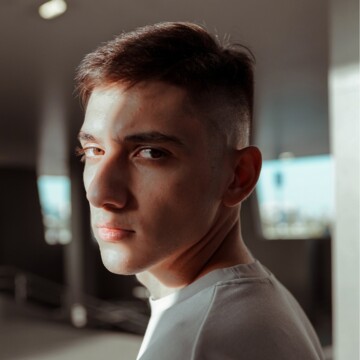 Владимир Борисович Киракосов