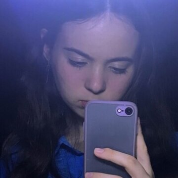 Юдина Мария Андреевна