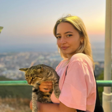 Валерия Валерьевна Шурда