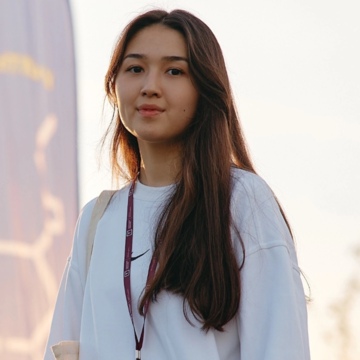 Дина Даутовна Тайлянова