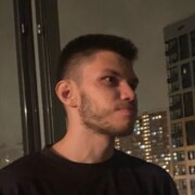 Букринский Кирилл