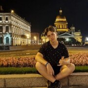 Сетин Кирилл игоревич