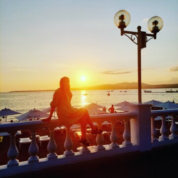 Алеся Сергеевна Лопаткова