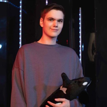 Воробьев Филипп Михайлович