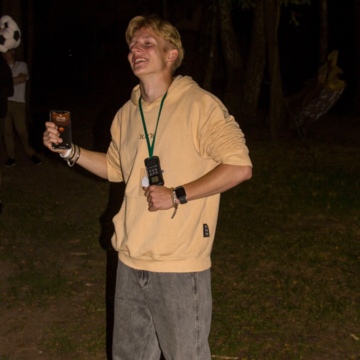 Яков Сергеевич Беляев