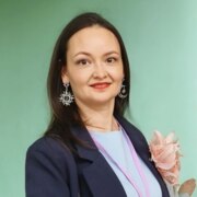 Лилия Гришина