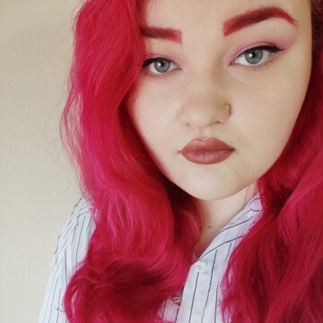 Наталья Владимировна Гайворонская