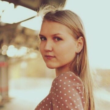 Хоровенкова Анна Валерьевна Хоровенкова Анна Валерьевна